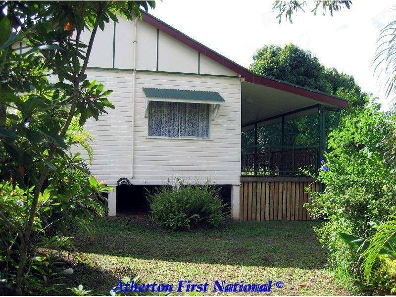 Yungaburra QLD 4884