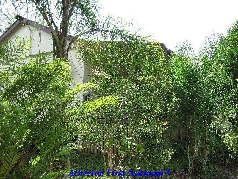 Yungaburra QLD 4884