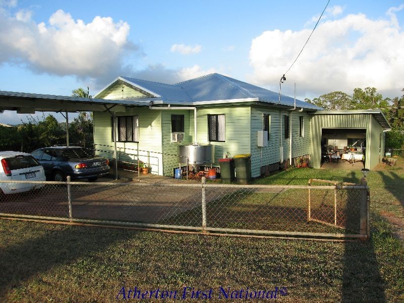 Yungaburra QLD 4884