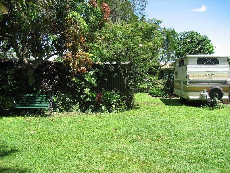 Tolga QLD 4882