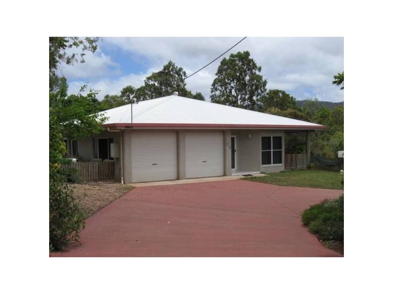 25 Geddes, Tolga QLD 4882