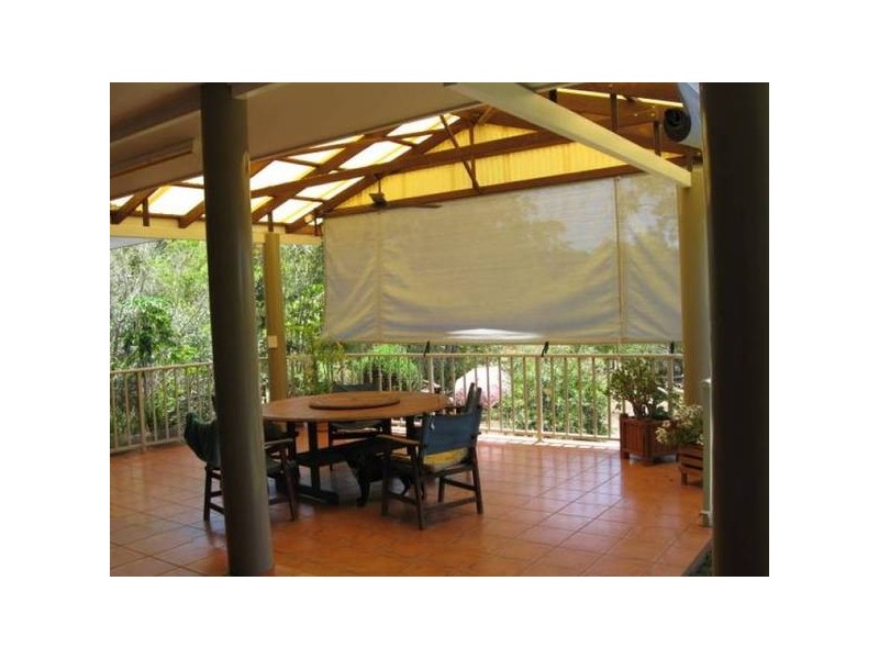 25 Geddes, Tolga QLD 4882