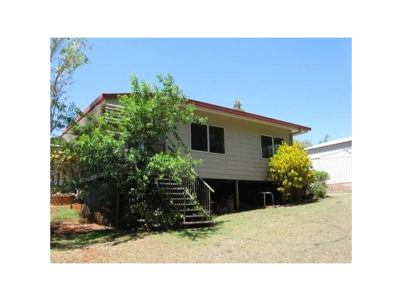 25 Geddes, Tolga QLD 4882
