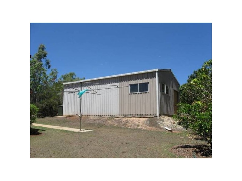 25 Geddes, Tolga QLD 4882
