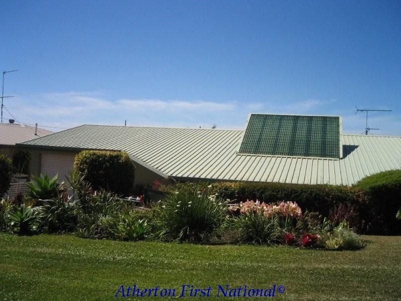 Atherton QLD 4883
