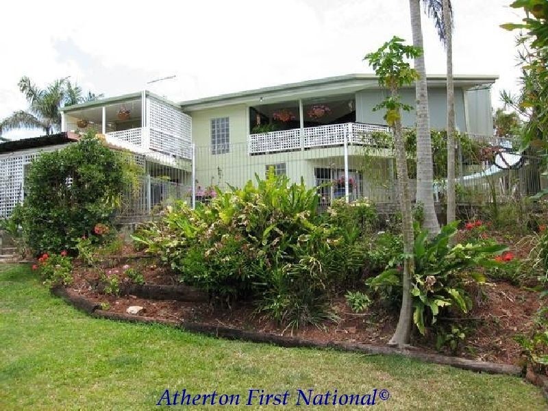 Atherton QLD 4883