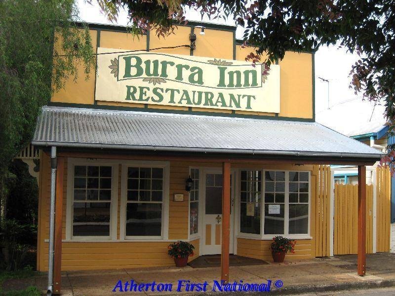 Yungaburra QLD 4884
