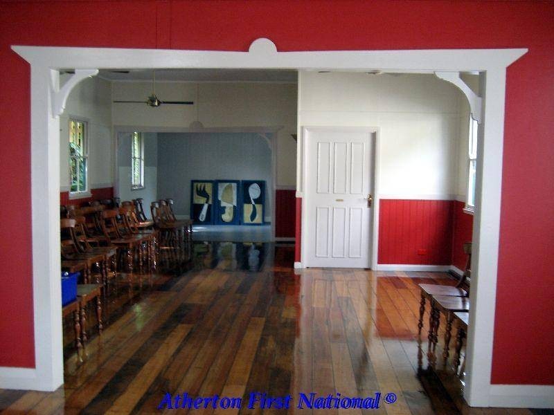 Yungaburra QLD 4884