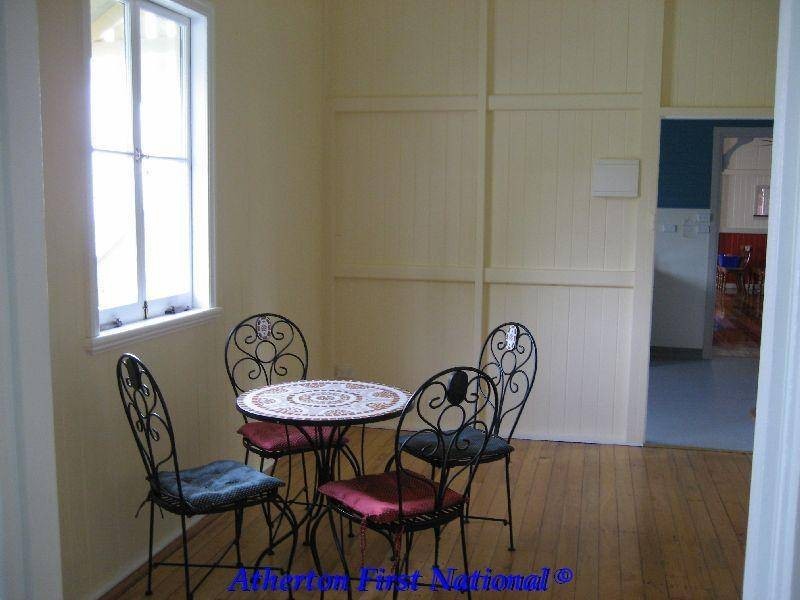 Yungaburra QLD 4884