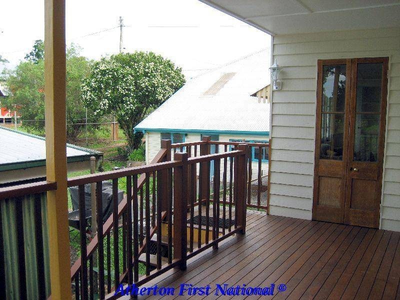 Yungaburra QLD 4884