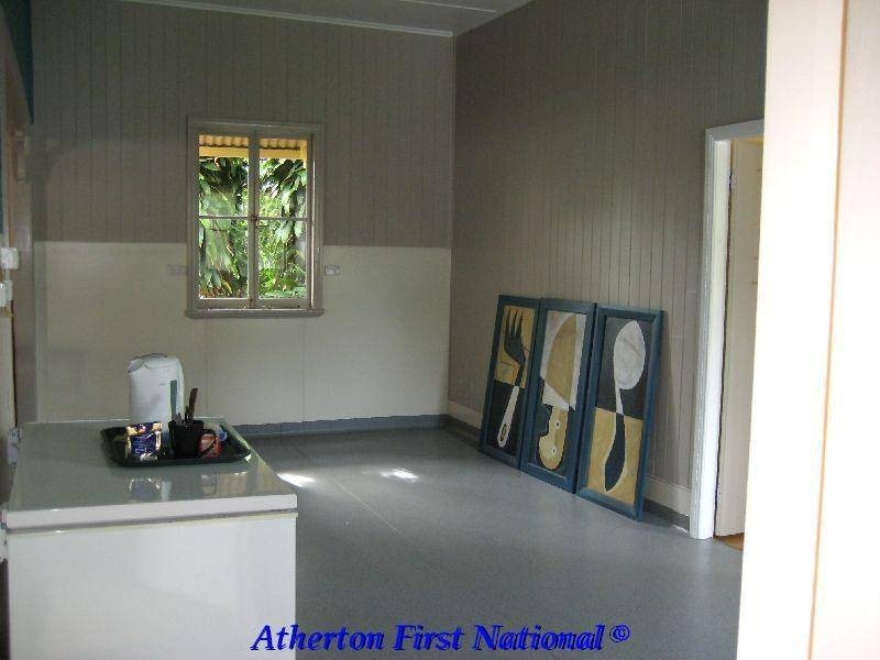 Yungaburra QLD 4884