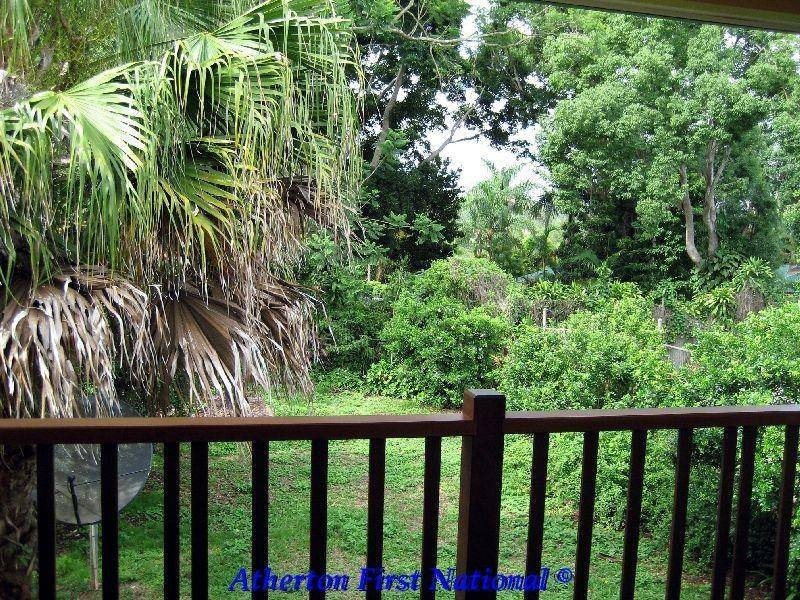 Yungaburra QLD 4884