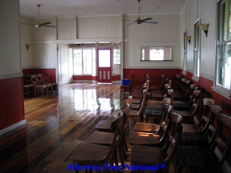 Yungaburra QLD 4884