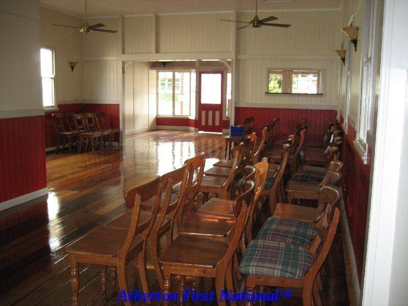 Yungaburra QLD 4884