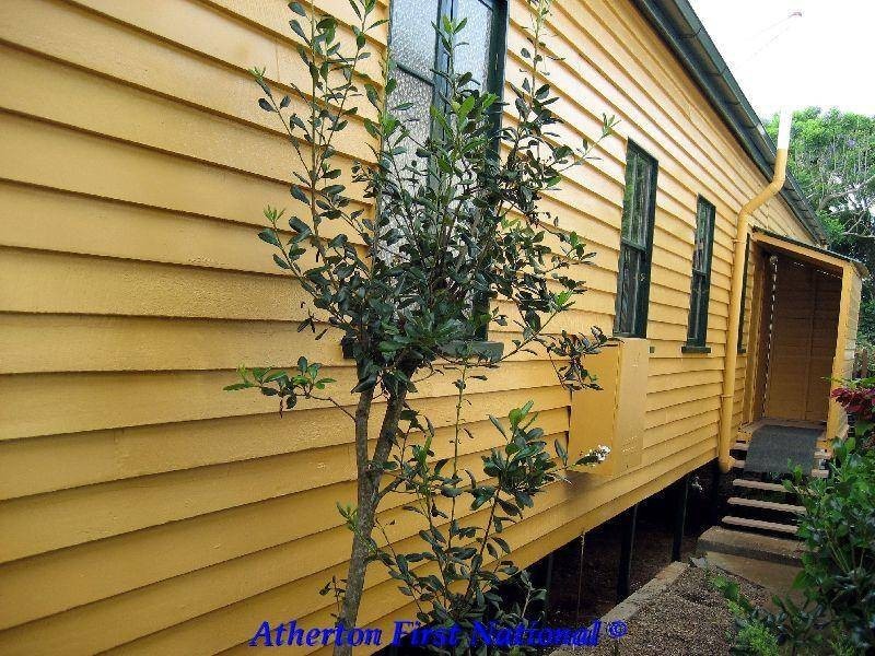 Yungaburra QLD 4884