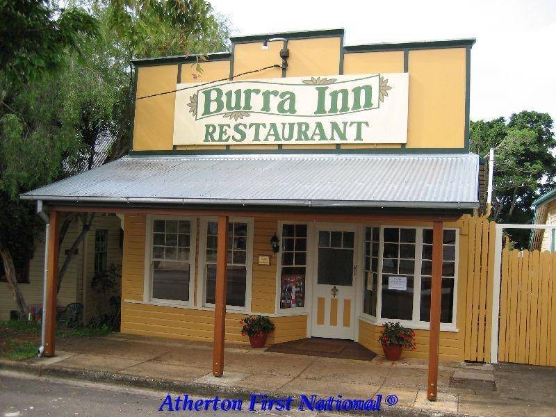 Yungaburra QLD 4884