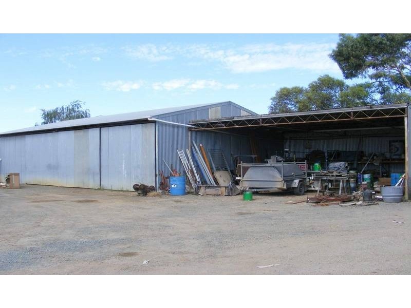 66 Dunstone Road, Kyabram VIC 3620
