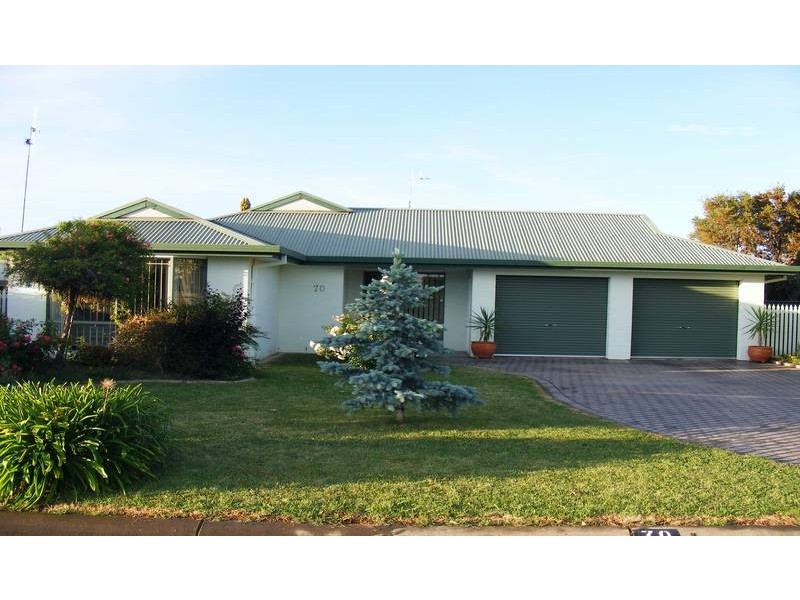 70 Dawes Road, Kyabram VIC 3620