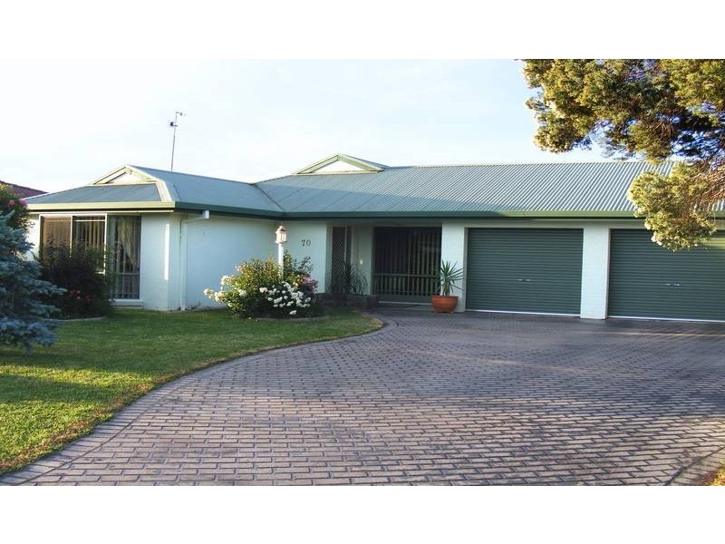 70 Dawes Road, Kyabram VIC 3620