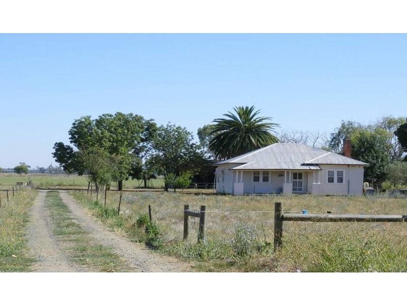 567 Lancaster Road, Kyabram VIC 3620