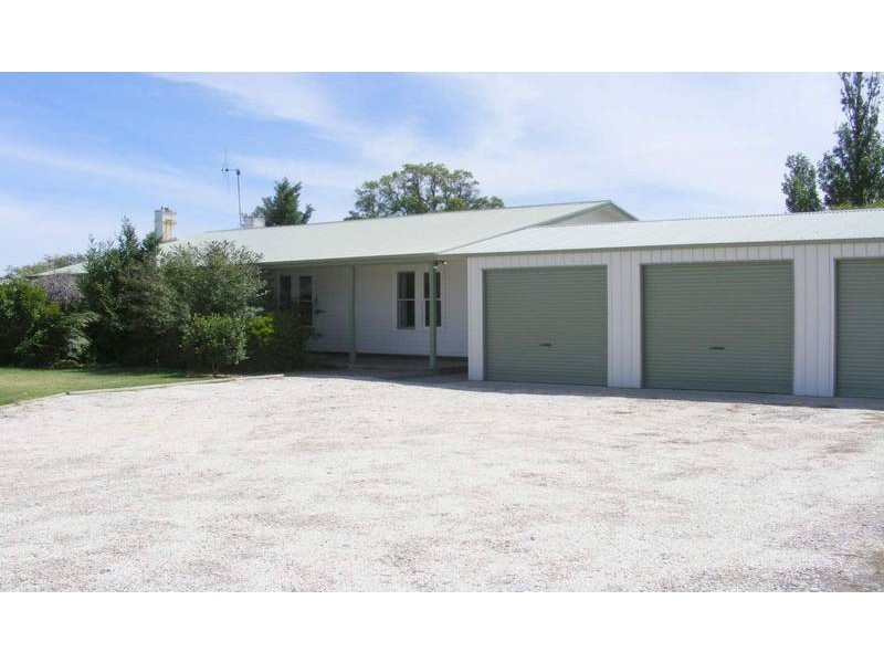 1799 Curr Road, Tongala VIC 3621