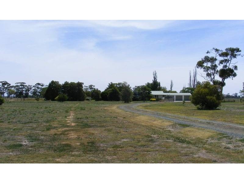 1799 Curr Road, Tongala VIC 3621