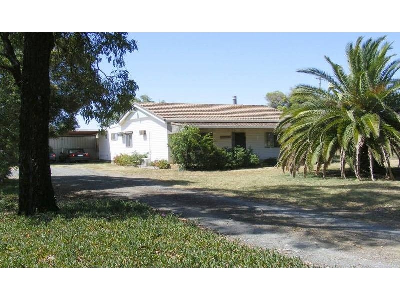 35 Downing Lane, Stanhope VIC 3623