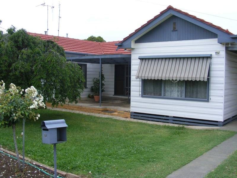 51 Dawes Road, Kyabram VIC 3620