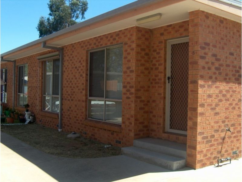 3/5 Sawers Avenue, Kyabram VIC 3620