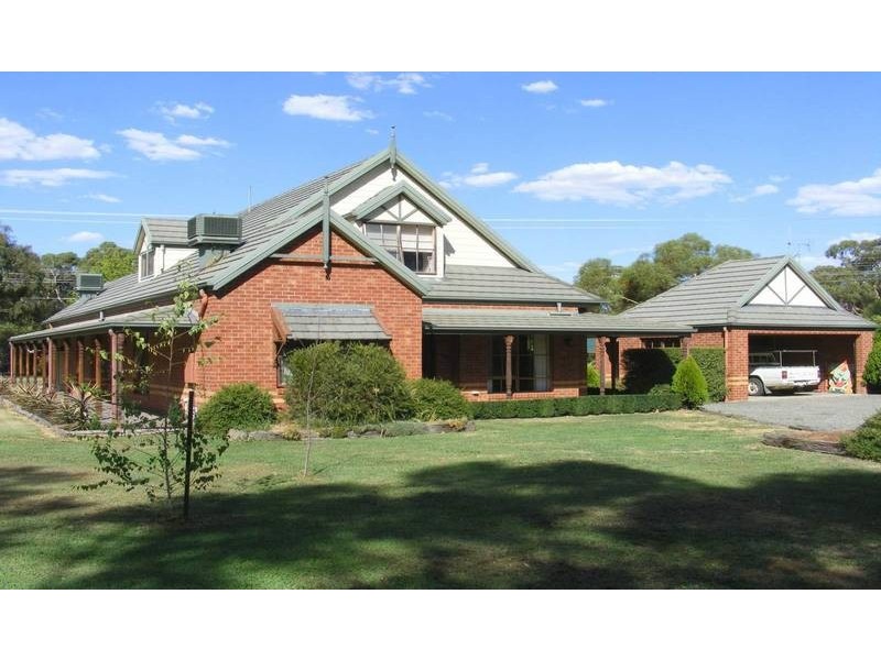 15 Curtis Court, Kyabram VIC 3620