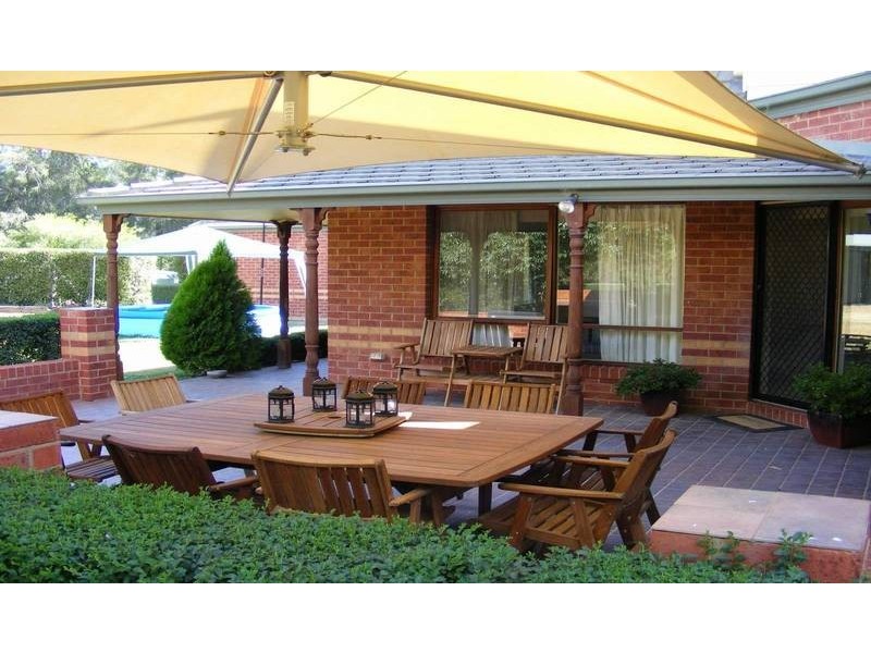 15 Curtis Court, Kyabram VIC 3620