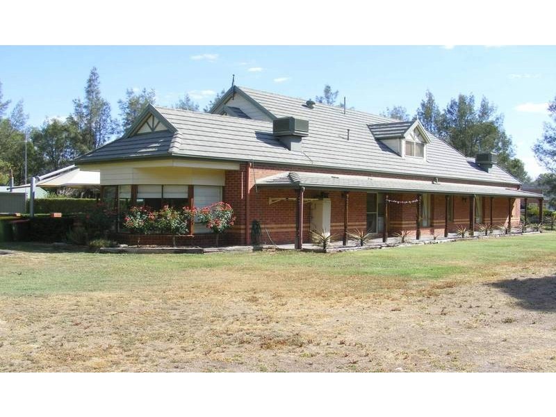 15 Curtis Court, Kyabram VIC 3620