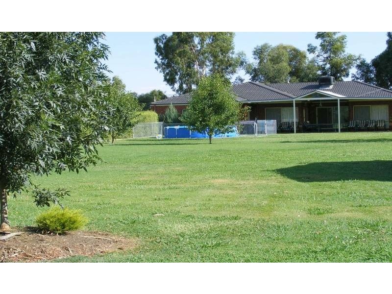 11 Amarco Lane, Kyabram VIC 3620