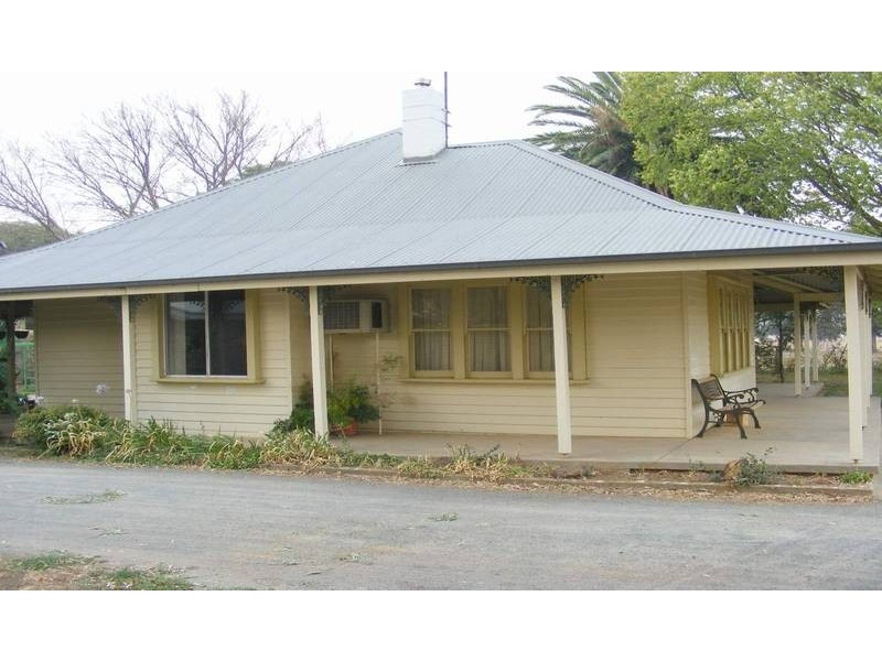 467 Morrissey Road, Stanhope VIC 3623