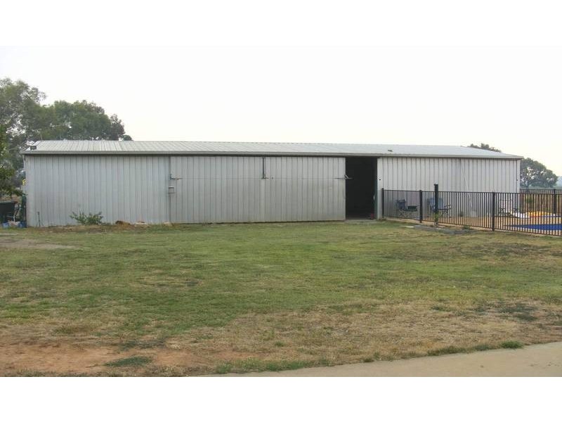 467 Morrissey Road, Stanhope VIC 3623