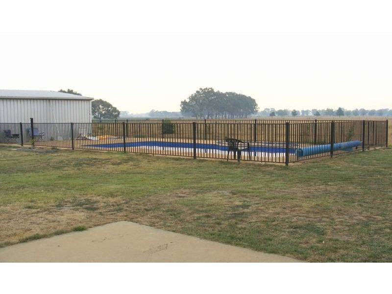 467 Morrissey Road, Stanhope VIC 3623