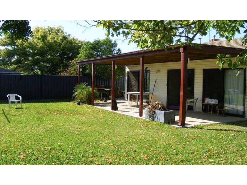 4 Sawers Avenue, Kyabram VIC 3620