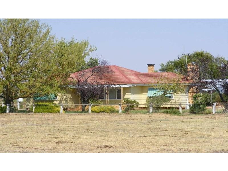 717 Murphy Road, Tongala VIC 3621