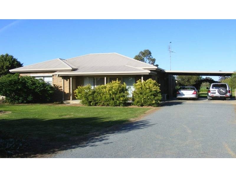 62 John Allan Road, Kyabram VIC 3620