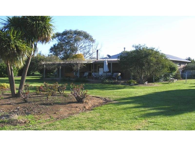 62 John Allan Road, Kyabram VIC 3620