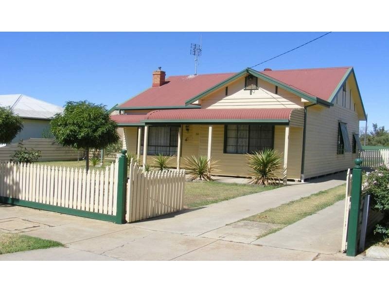 36 Edis Street, Kyabram VIC 3620