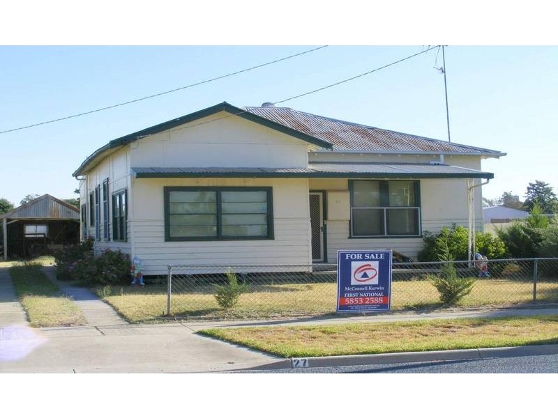 27 Torney Street, Tongala VIC 3621