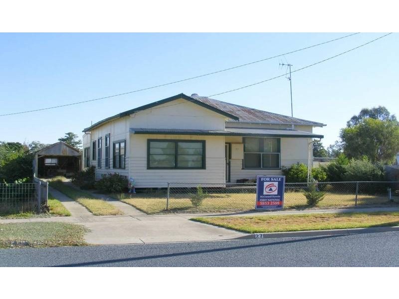 27 Torney Street, Tongala VIC 3621