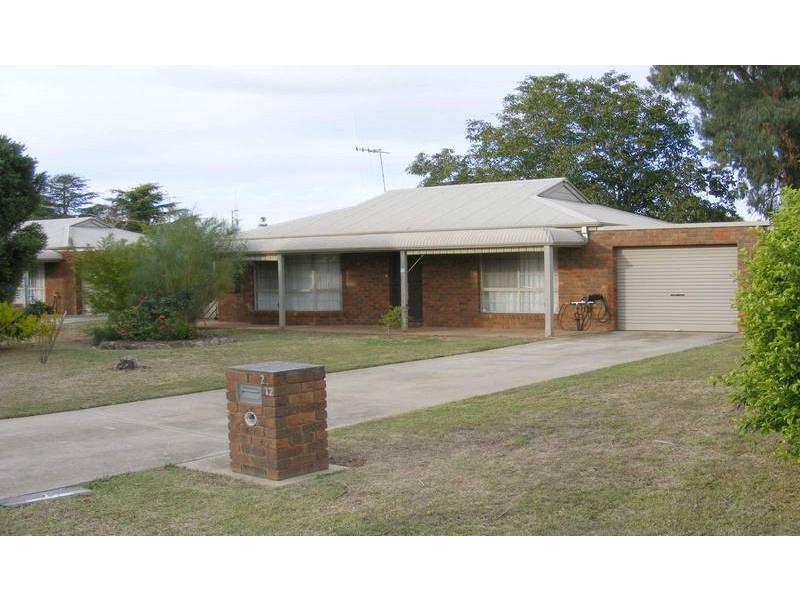 2/12 Taylor Court, Tongala VIC 3621