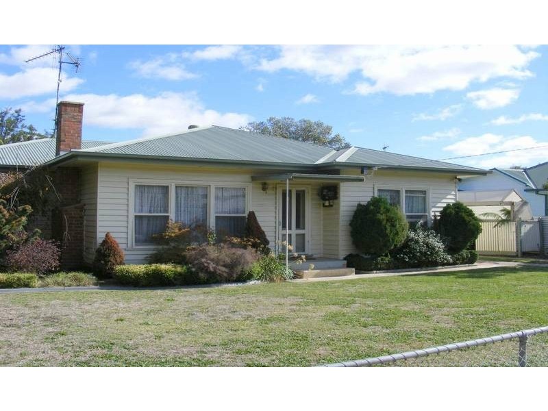 7 Dawes Road, Kyabram VIC 3620