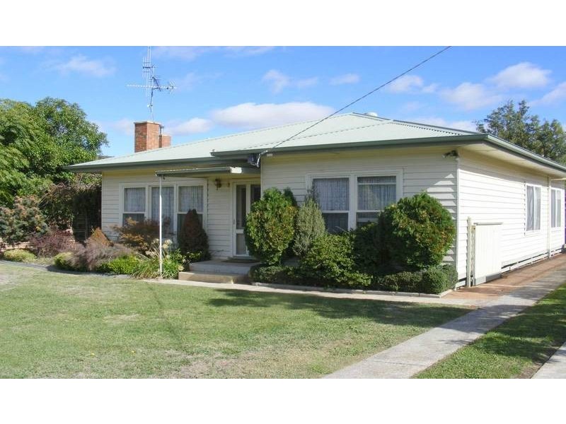7 Dawes Road, Kyabram VIC 3620