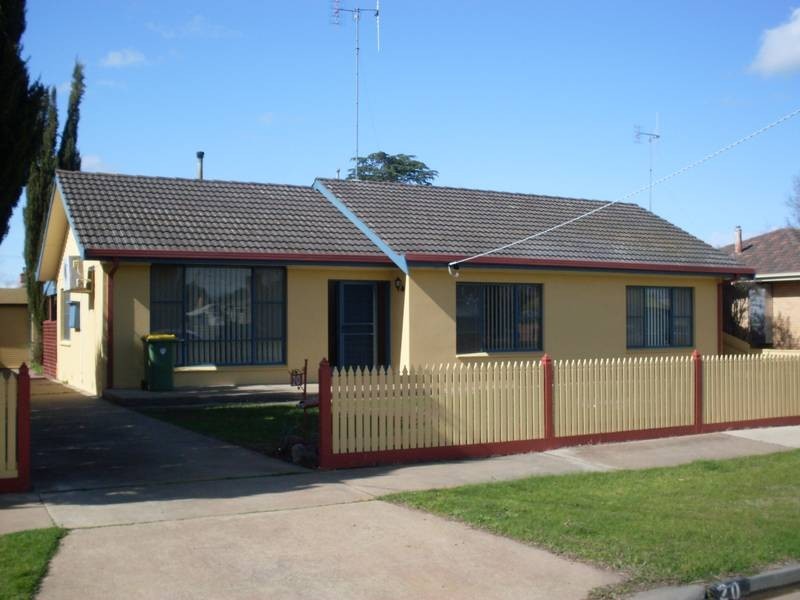 20 Julia Street, Kyabram VIC 3620