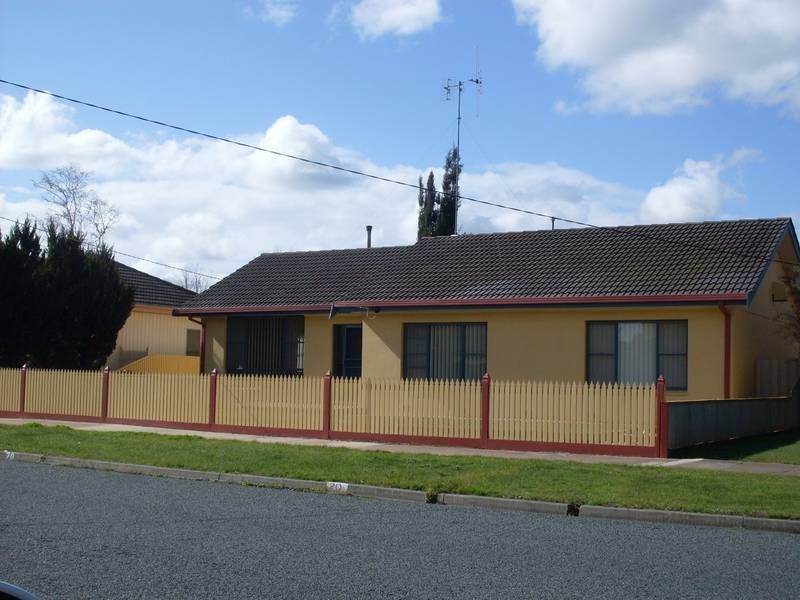 20 Julia Street, Kyabram VIC 3620