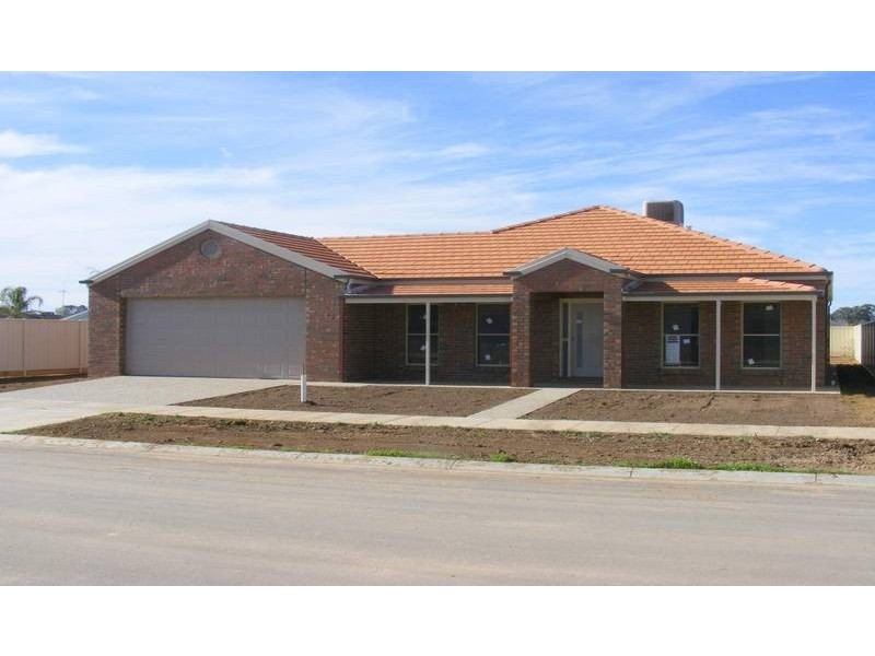 Lot 51,  Goegan Drive, Kyabram VIC 3620