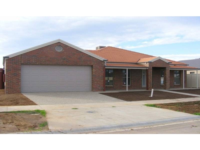 Lot 51,  Goegan Drive, Kyabram VIC 3620